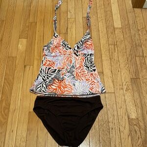 24th & Ocean swimsuit